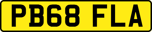 PB68FLA