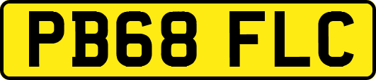 PB68FLC