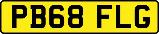 PB68FLG