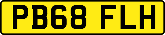 PB68FLH