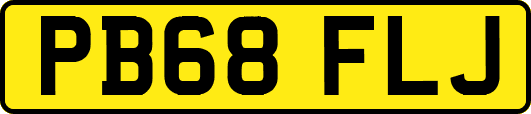 PB68FLJ
