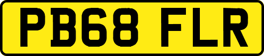 PB68FLR