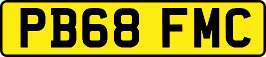 PB68FMC