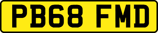 PB68FMD