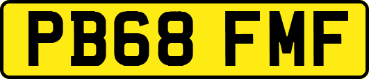 PB68FMF