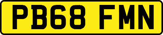 PB68FMN