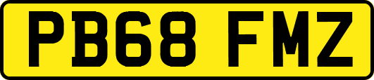 PB68FMZ