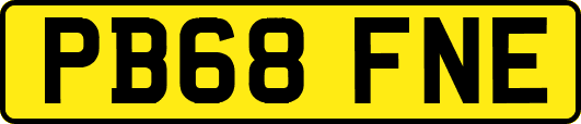 PB68FNE