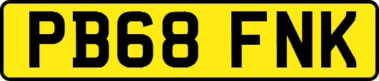 PB68FNK