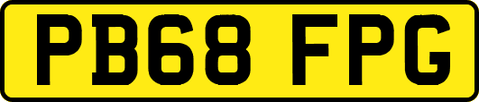 PB68FPG