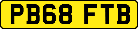 PB68FTB
