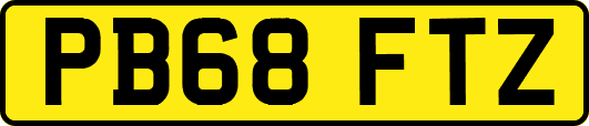 PB68FTZ