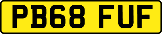 PB68FUF