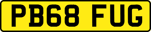 PB68FUG