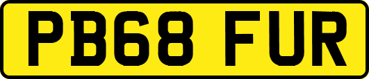 PB68FUR