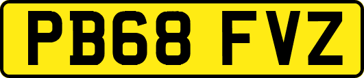 PB68FVZ