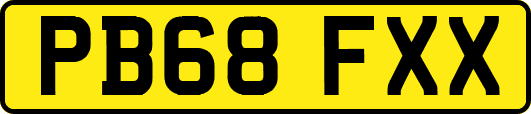 PB68FXX