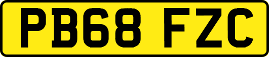 PB68FZC