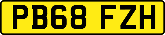 PB68FZH