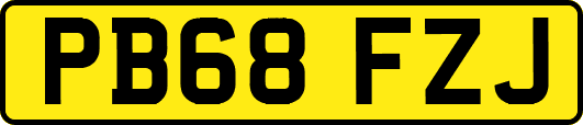 PB68FZJ