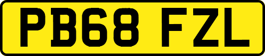 PB68FZL