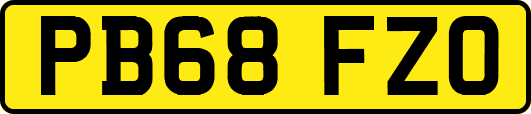 PB68FZO