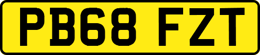 PB68FZT
