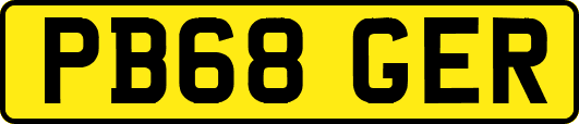 PB68GER