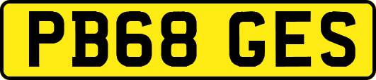 PB68GES