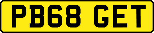 PB68GET