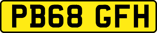 PB68GFH