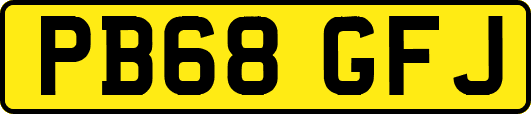 PB68GFJ