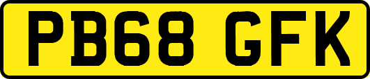 PB68GFK