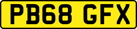 PB68GFX