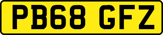 PB68GFZ