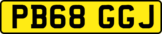 PB68GGJ