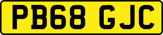 PB68GJC