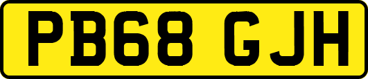 PB68GJH