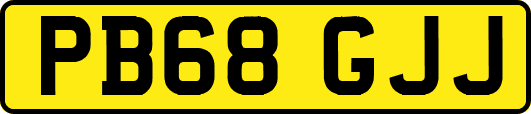 PB68GJJ