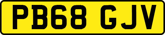 PB68GJV