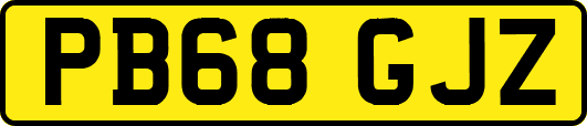 PB68GJZ
