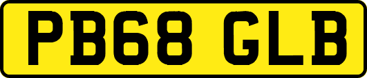 PB68GLB