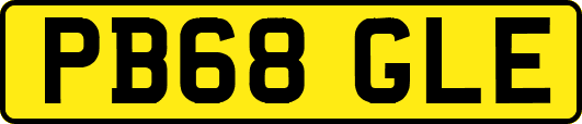 PB68GLE