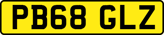 PB68GLZ