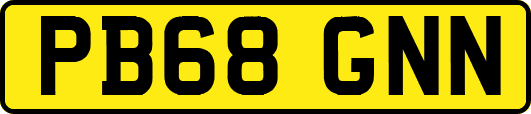 PB68GNN