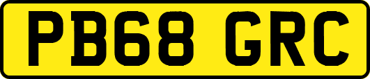 PB68GRC
