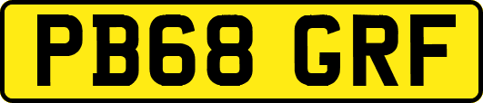 PB68GRF