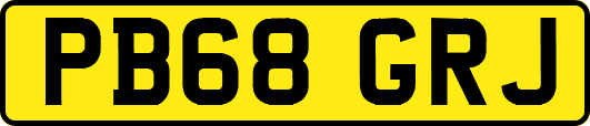 PB68GRJ