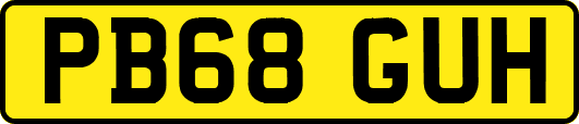 PB68GUH