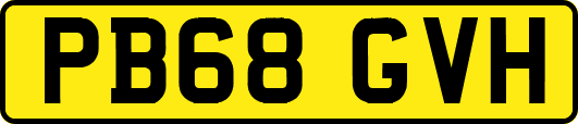 PB68GVH